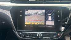 Vauxhall Corsa 1.2 Griffin 5dr Petrol Hatchback